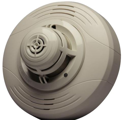 Farenhyt Advance Multi-Criteria Fire/CO Detector