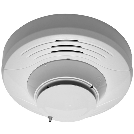 Farenhyt IDP-FIRE-CO-W Multi-Criteria Fire/CO Detector
