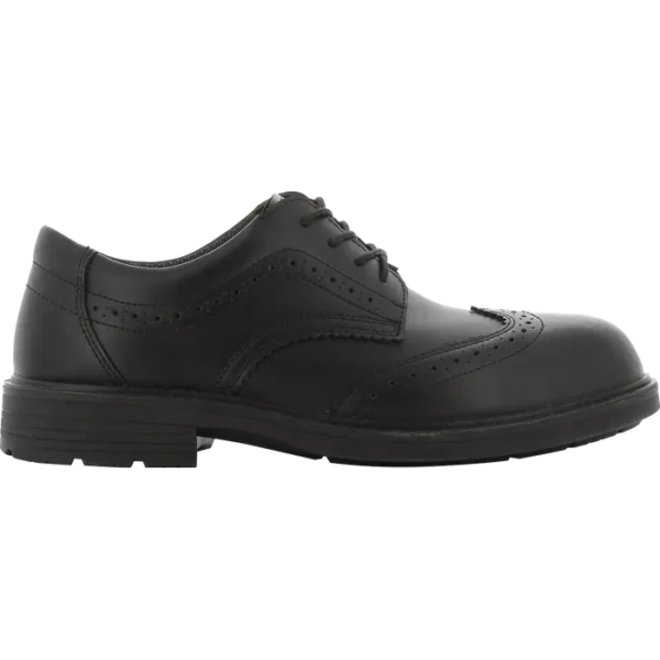 Safety Jogger Manager Safety Shoes - MANAGERS3