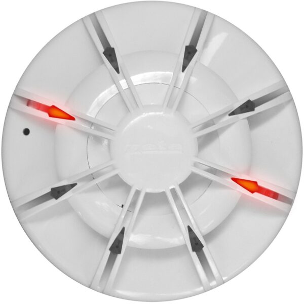Zeta MKII Conventional Fyreye Opto-Heat Detector