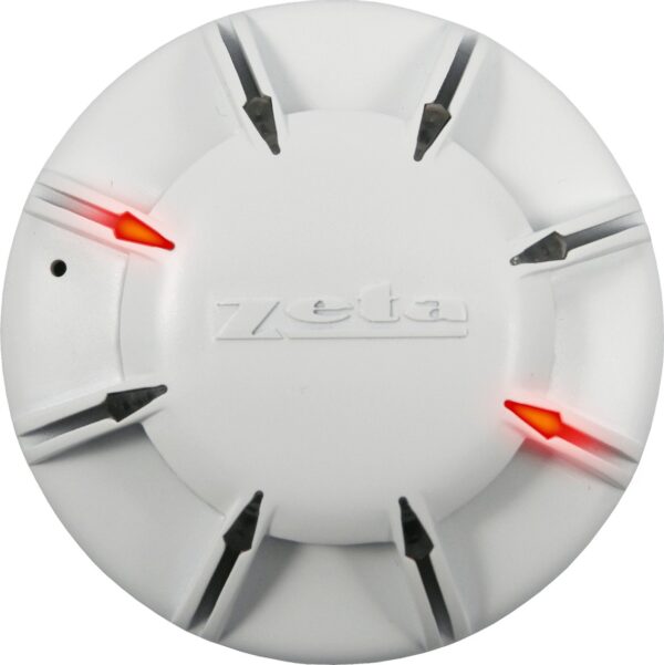 Zeta Fyreye MKII Deep Diode Base - Image 2