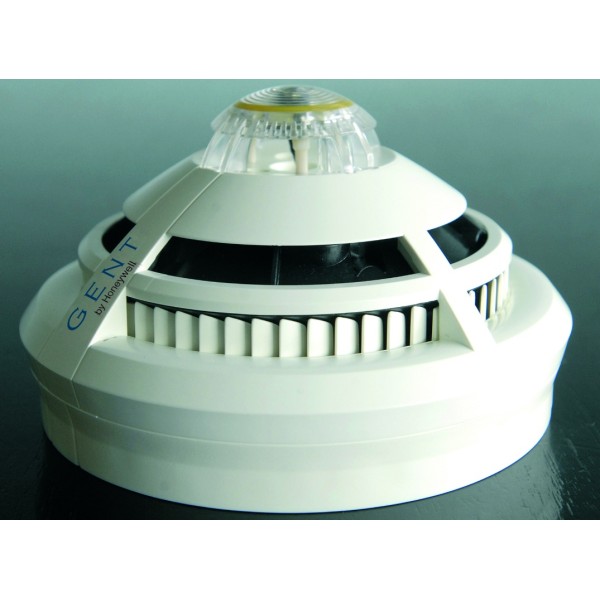 Gent S4 Heat Detector with Sounder - S4-780-S
