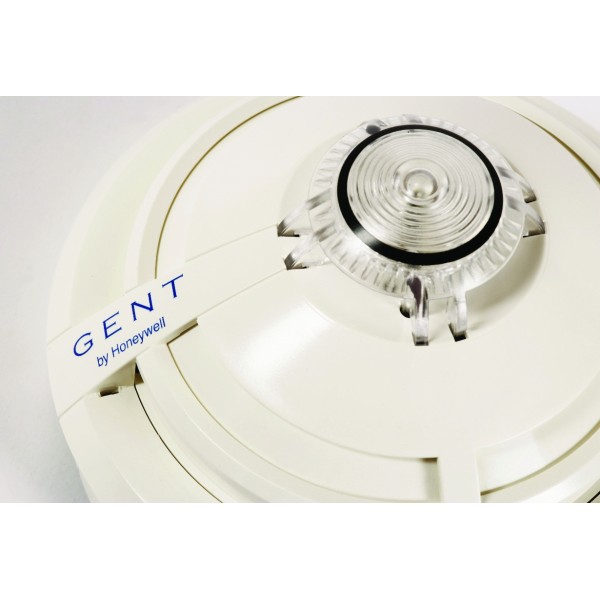 Gent S4-711 Dual Optical Heat Detector