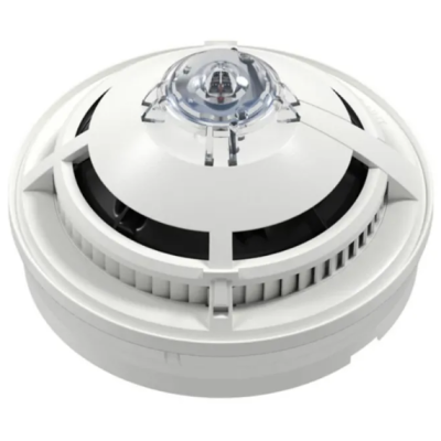 Gent S4T-780-S S4 SELF TEST Heat Sensor and Sounder
