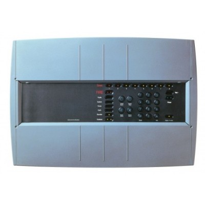 Gent 13270-02LB 2 Zone Conventional Xenex Fire Panel