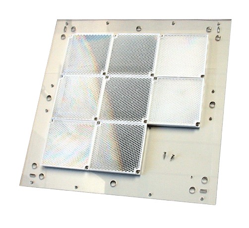 Zeta Beam Range Extension Kit 140 – 160 metres