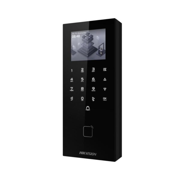 Value Card Terminal