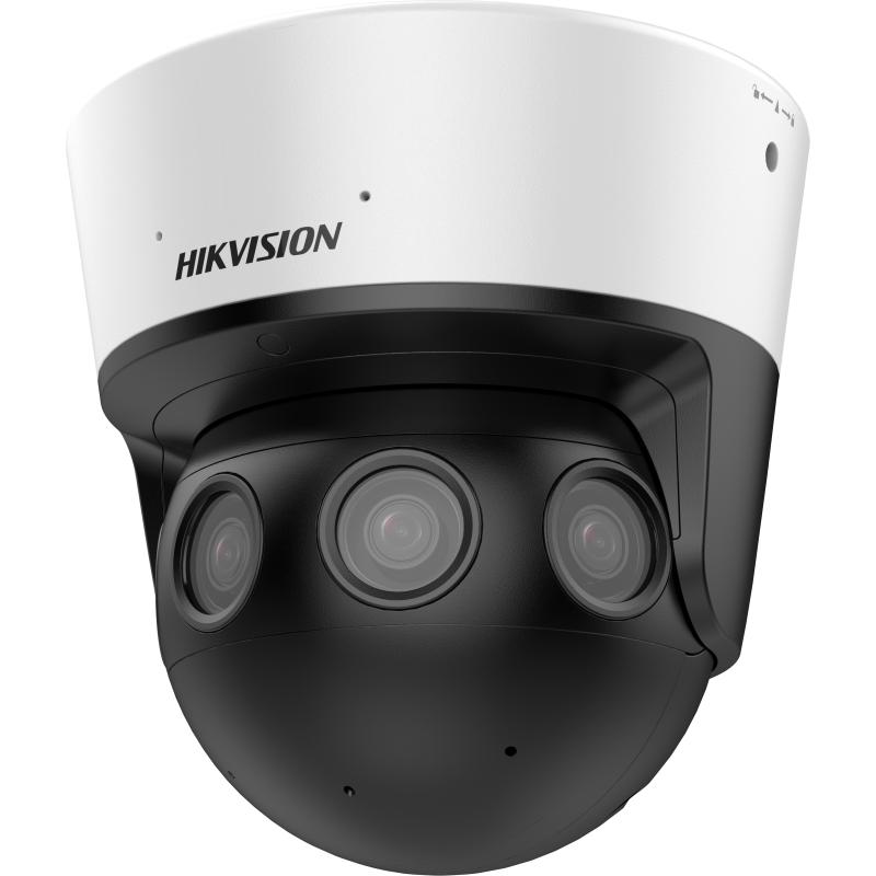 32MP 180° PanoVu Network Camera