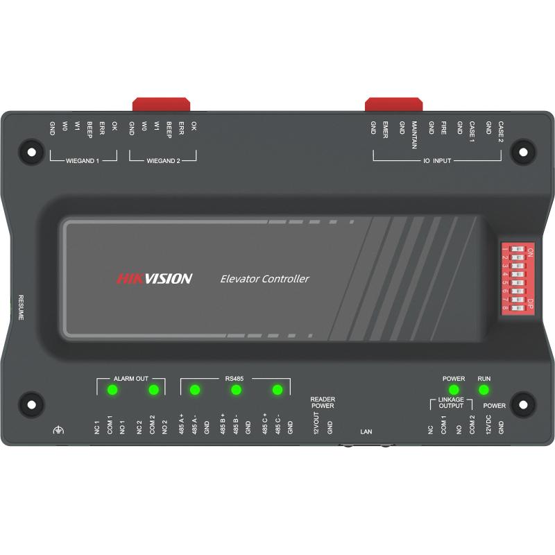 Access Controller