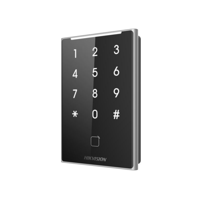Card Reader