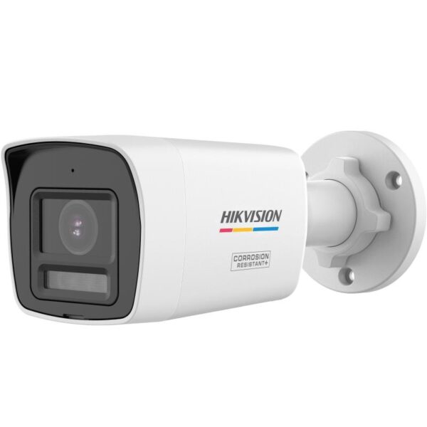 4K Smart Hybrid Light ColorVu Fixed Mini Bullet Camera