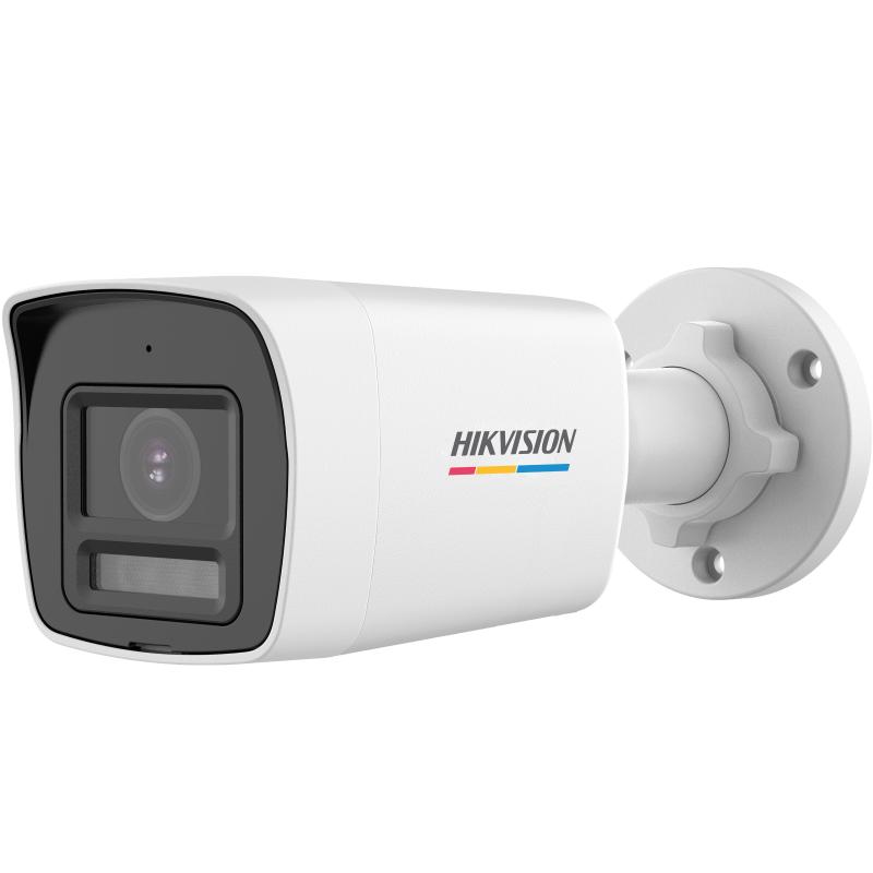 4K Smart Hybrid Light Mini Bullet Camera