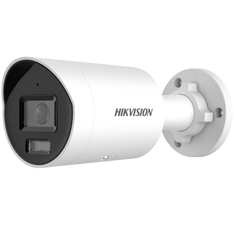 2 MP AcuSense Fixed Mini Bullet Network Camera
