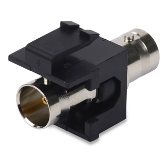KeyConnect Video BNC 50 or 75 ohm, Surface Module