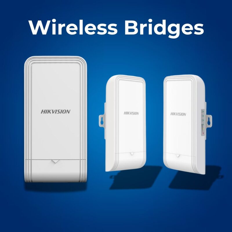 Wireless Bridges