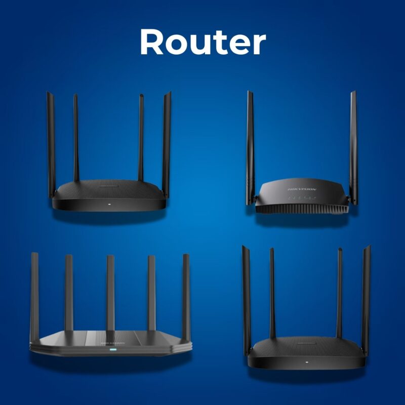 Router