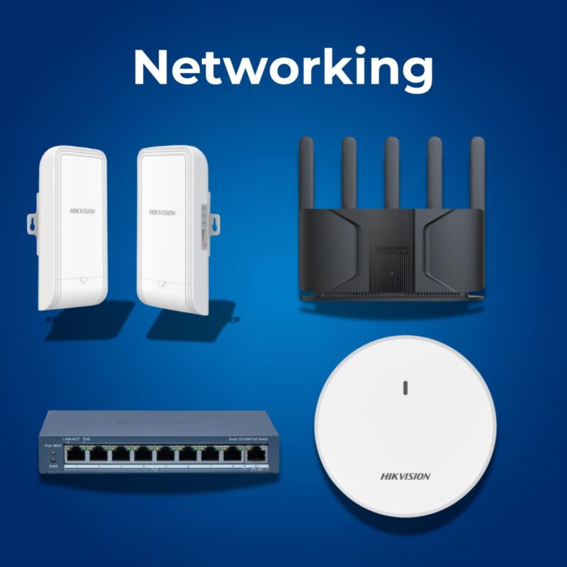 Networking