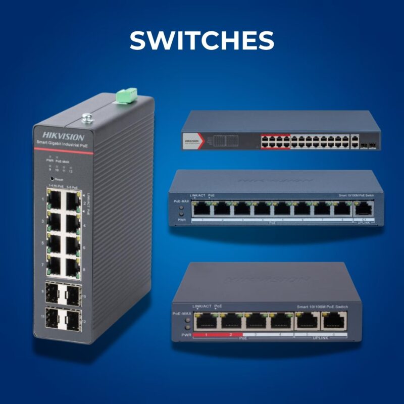 Switches