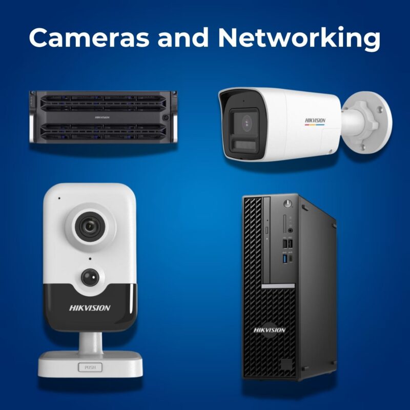 CCTV Surveillance