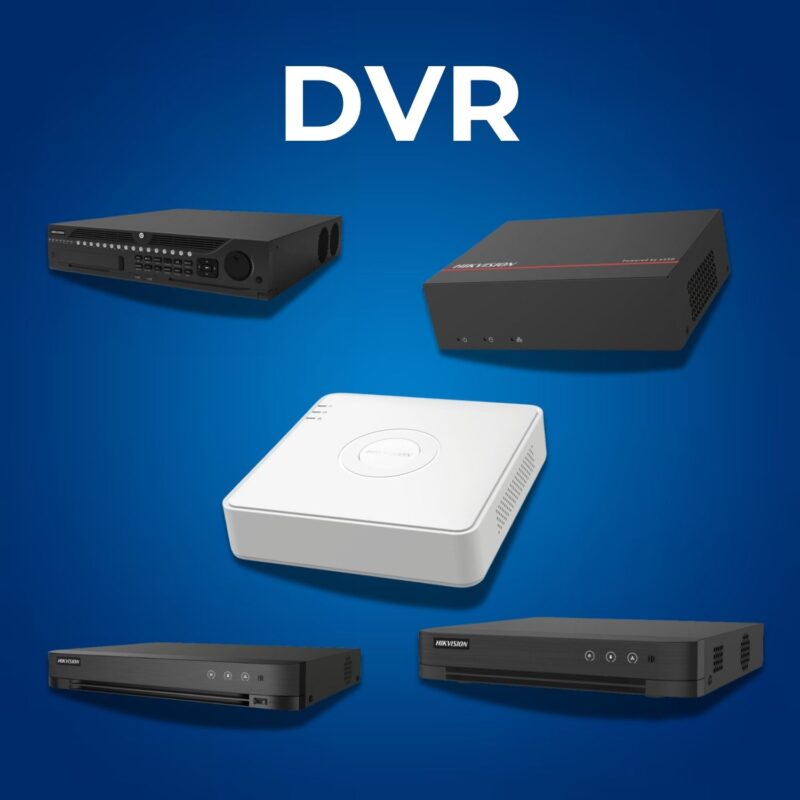 DVR