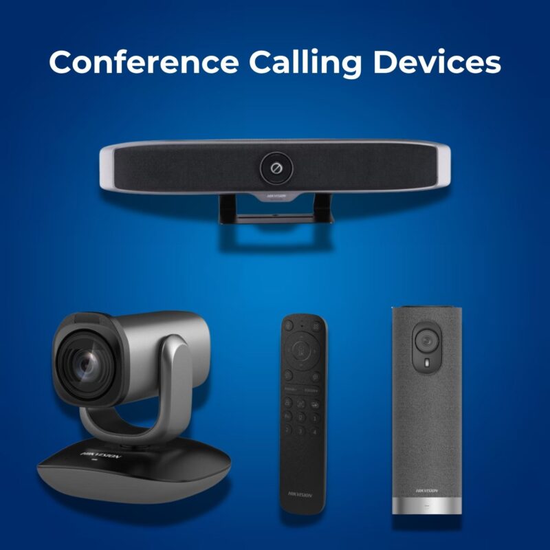 Conference Calling Devices