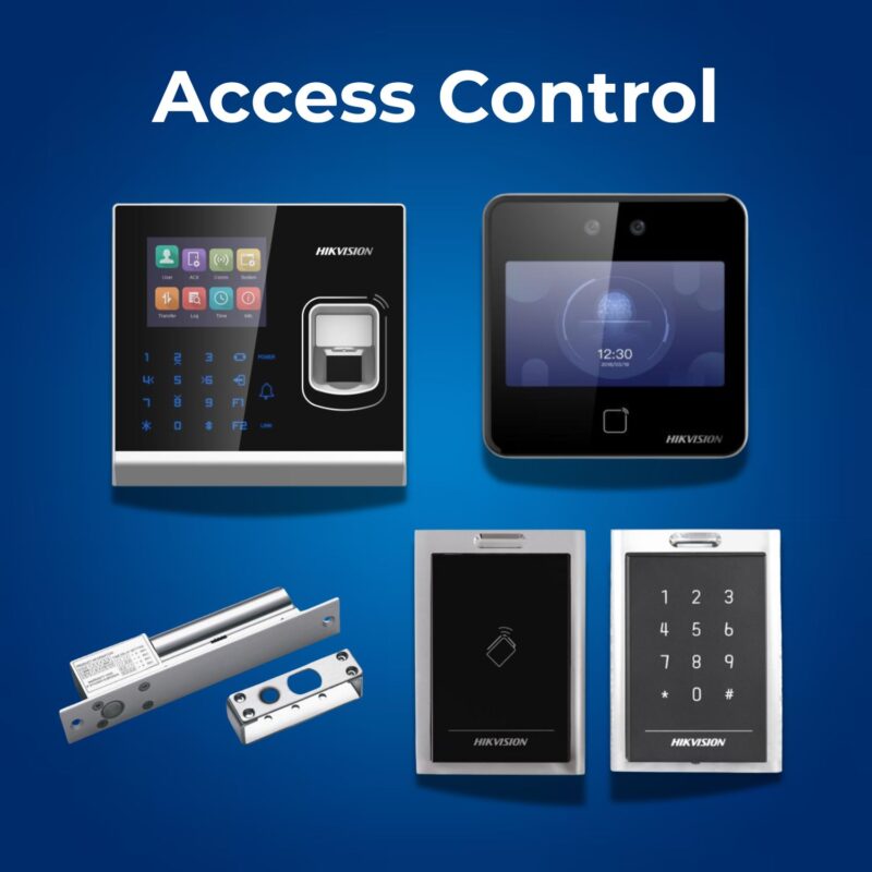 Access Control System