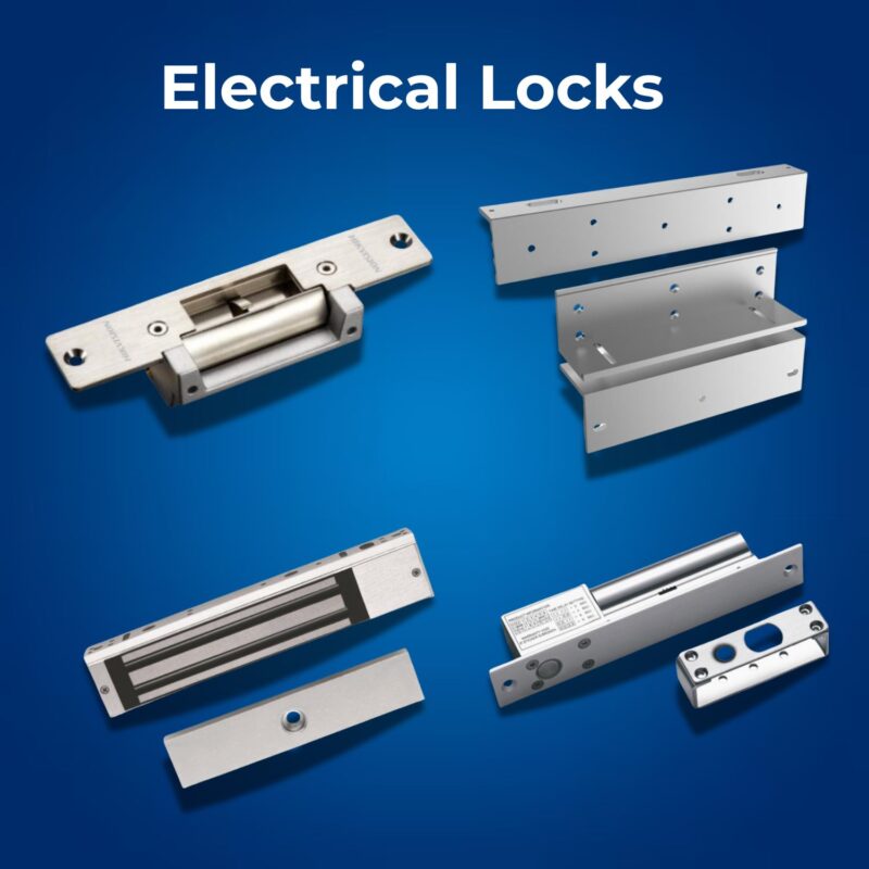 Electrical Locks