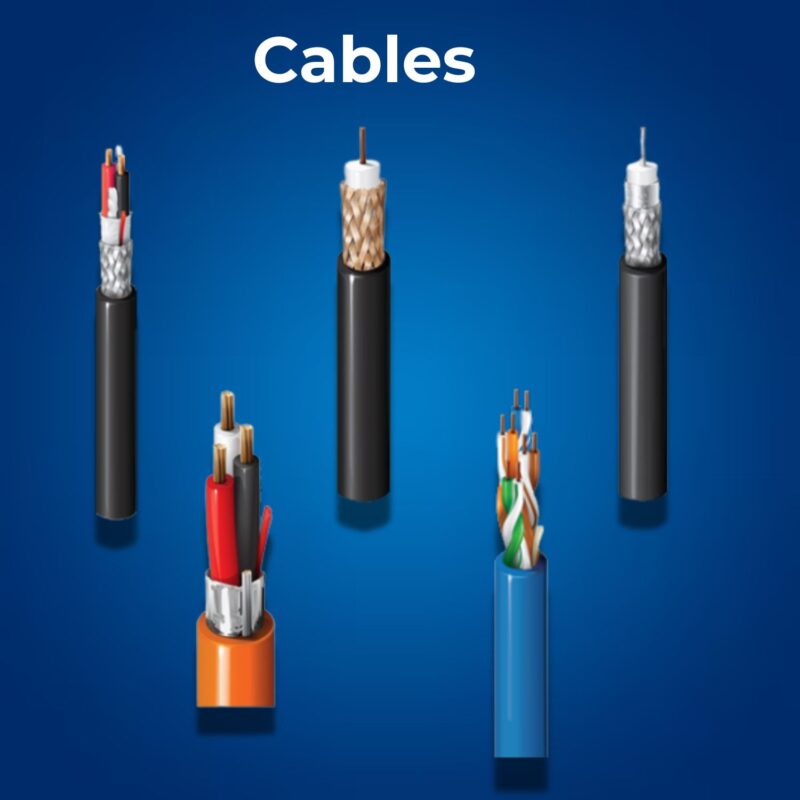 Data Cables