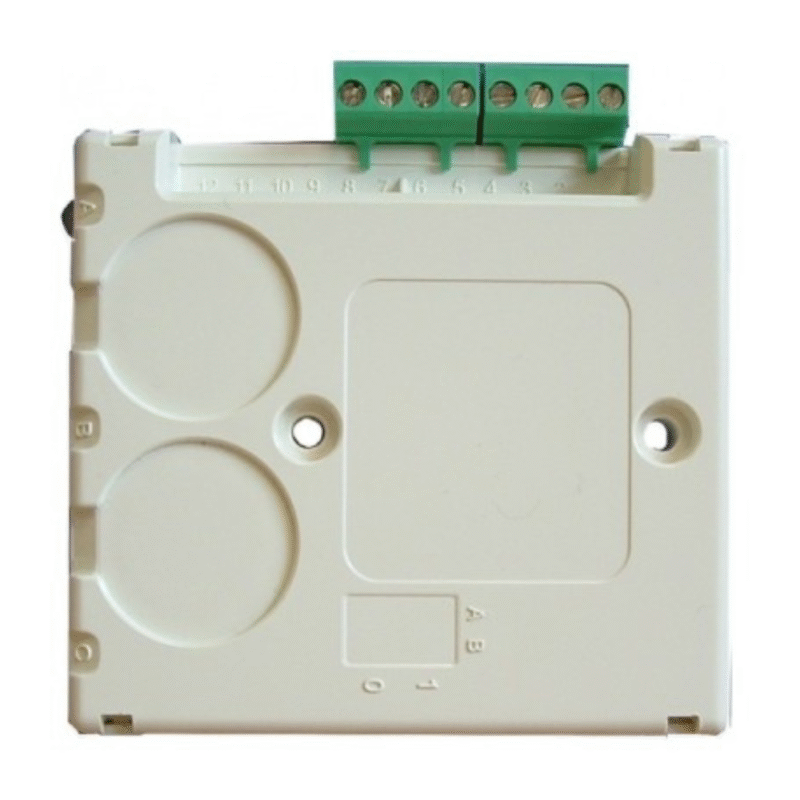 Loop Powered Interfaces