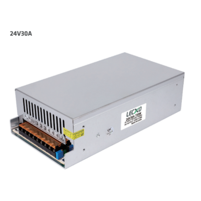 24V30A