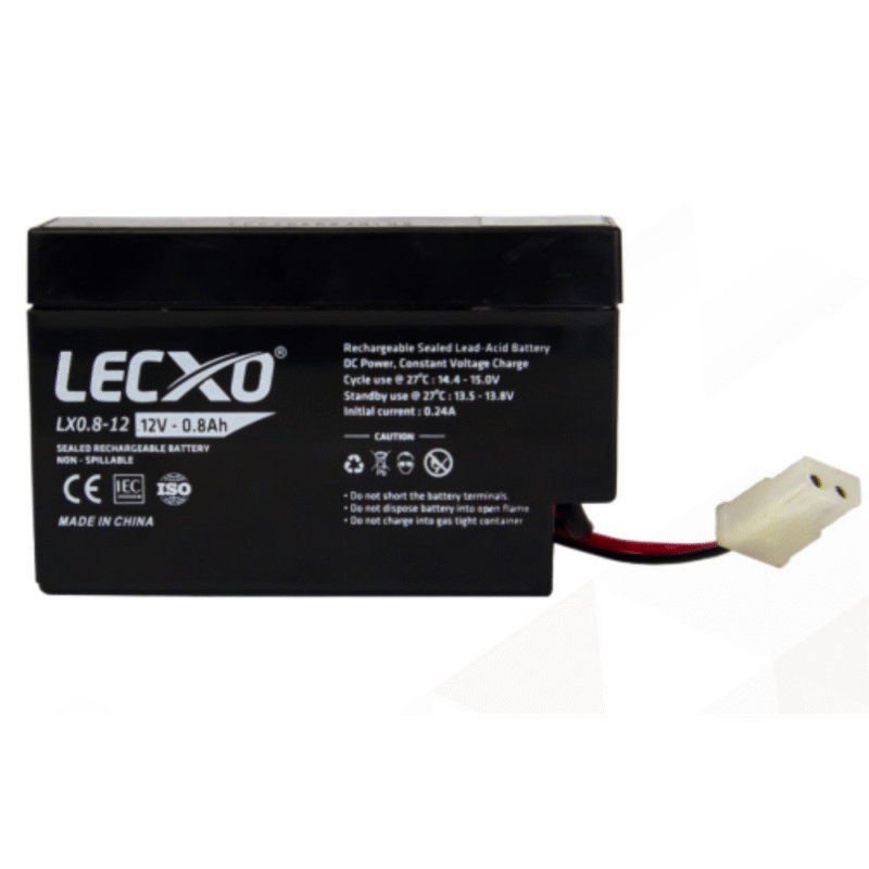 LX0.8-12