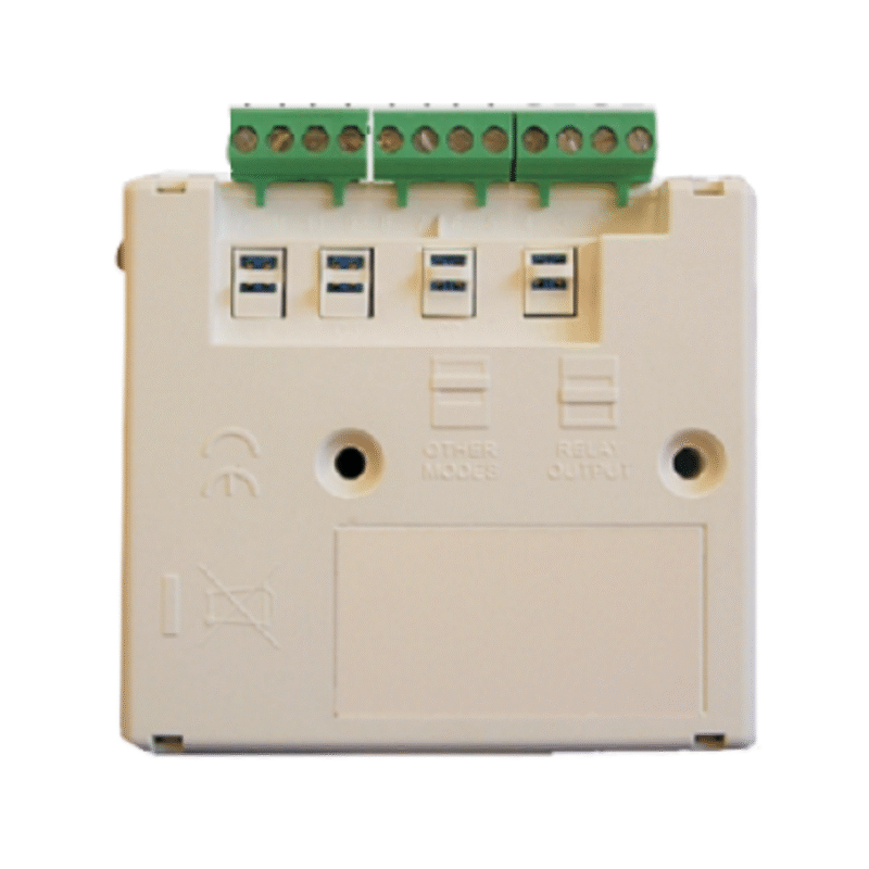 Interface Modules for Vigilon