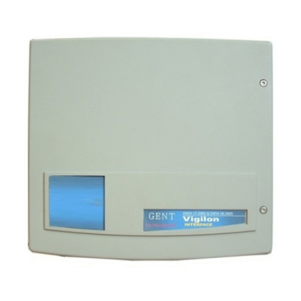 Interface Enclosures