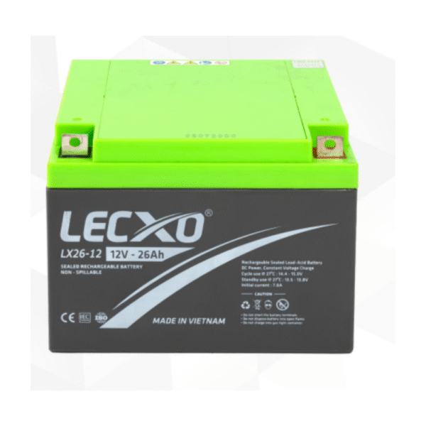 LX26-12
