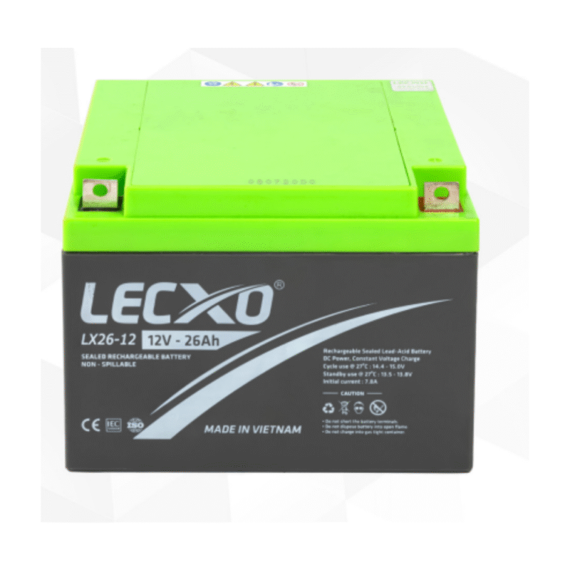LX26-12
