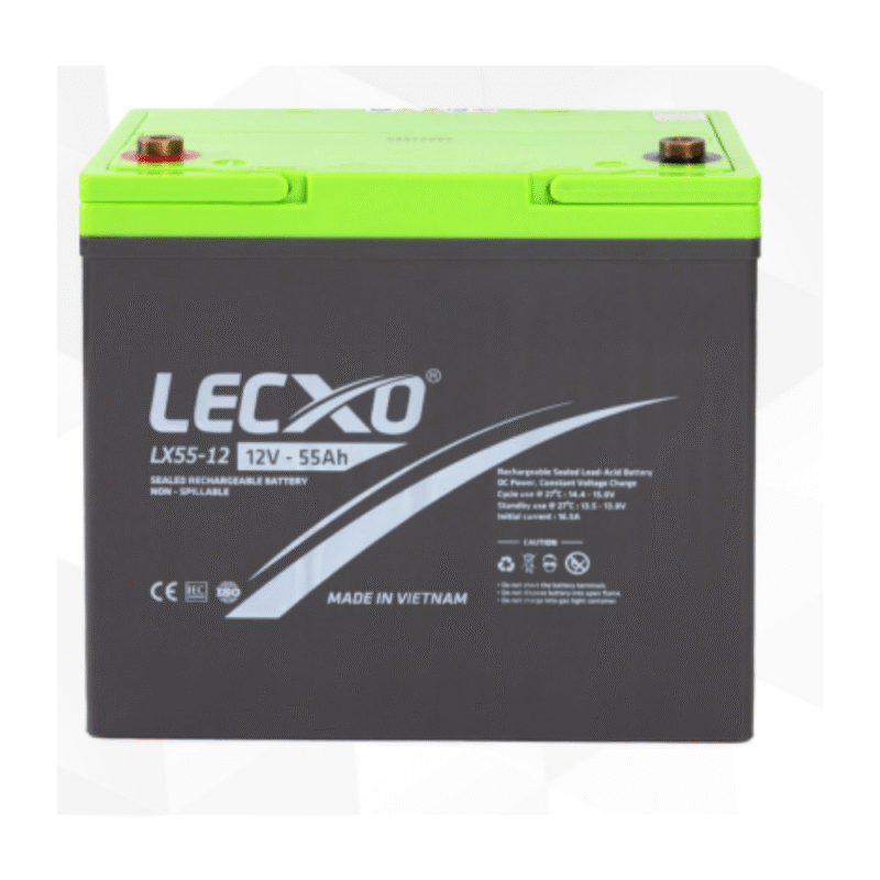 LX55-12