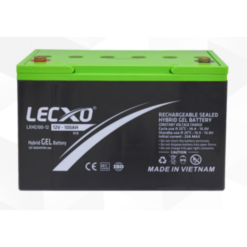 LXHG100-12