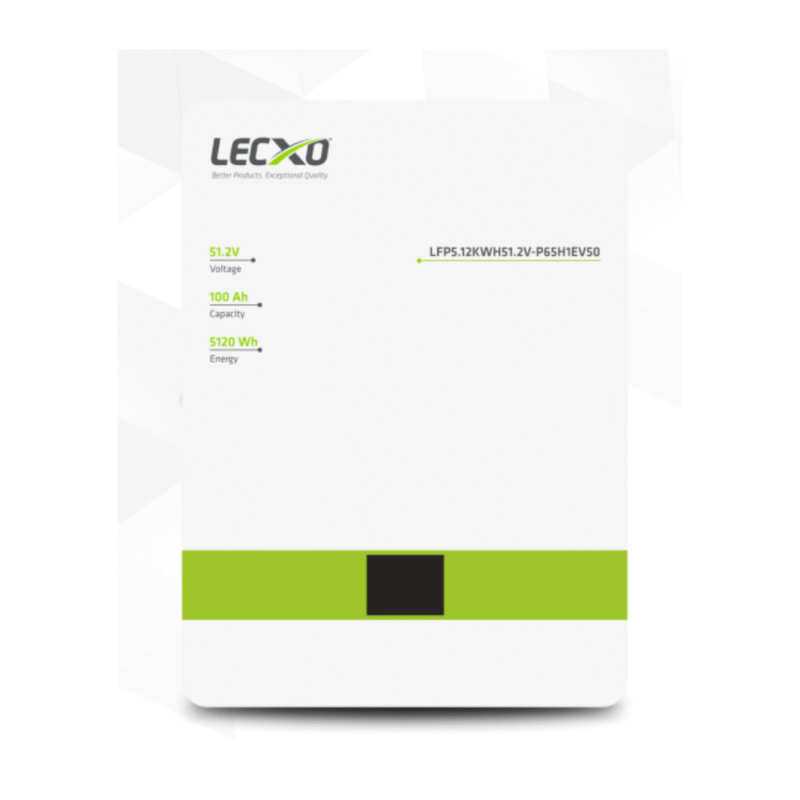 LXL5.12KWH(51.2v 100Ah)