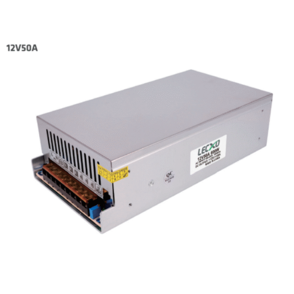12V50A