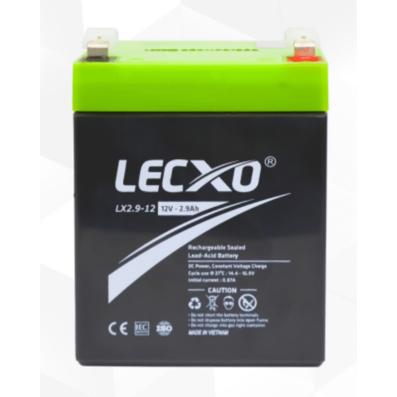 LX2.9-12