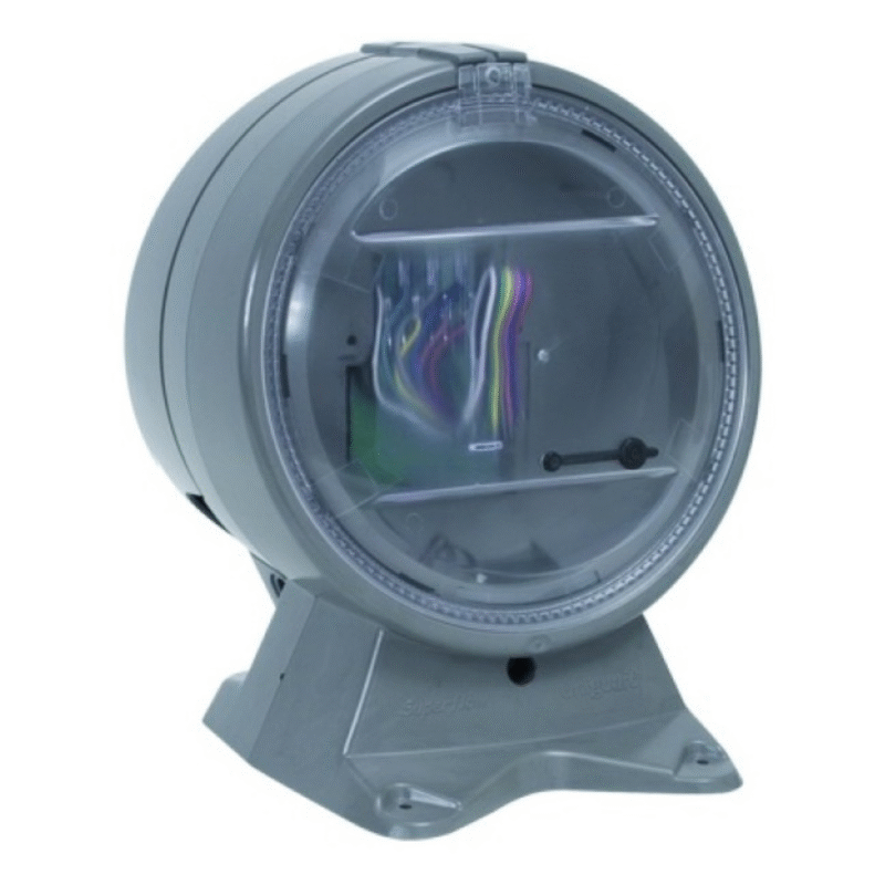Duct Smoke Sensor