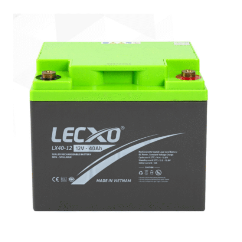 LX40-12