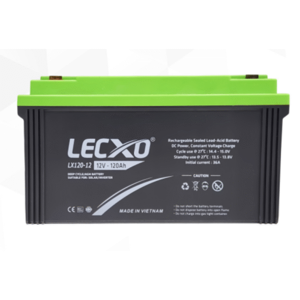 LX120-12