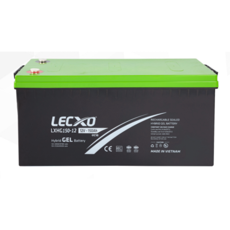 LXHG150-12