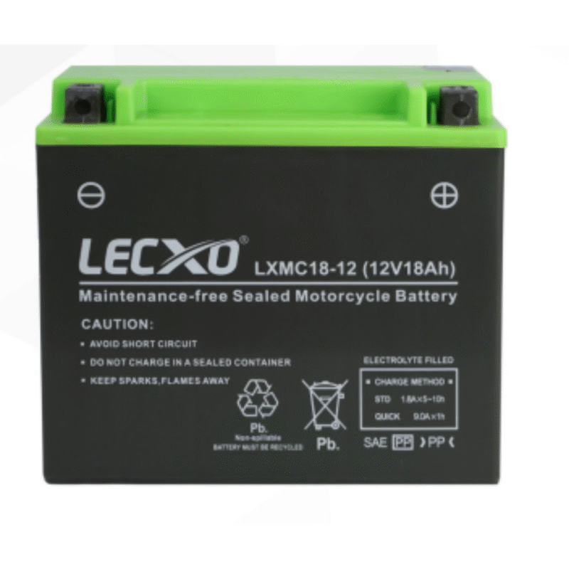 LXMC18-12