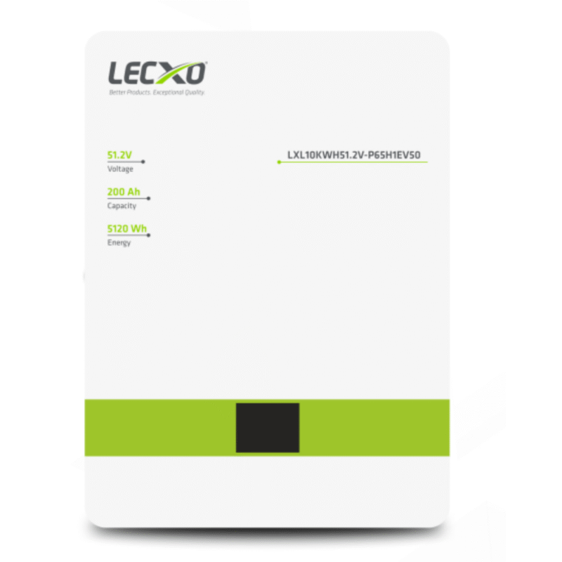 LXL10KWH(51.2v 200Ah)