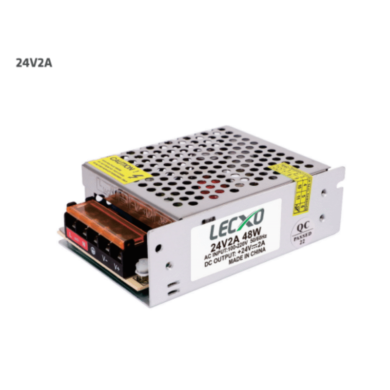 24V2A