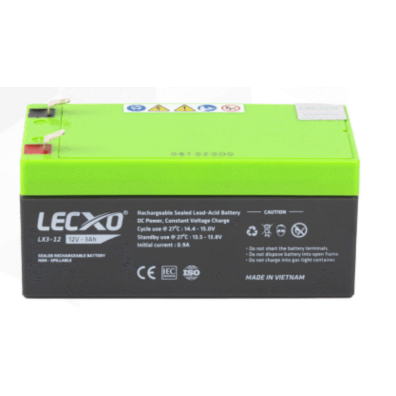 LX3-12