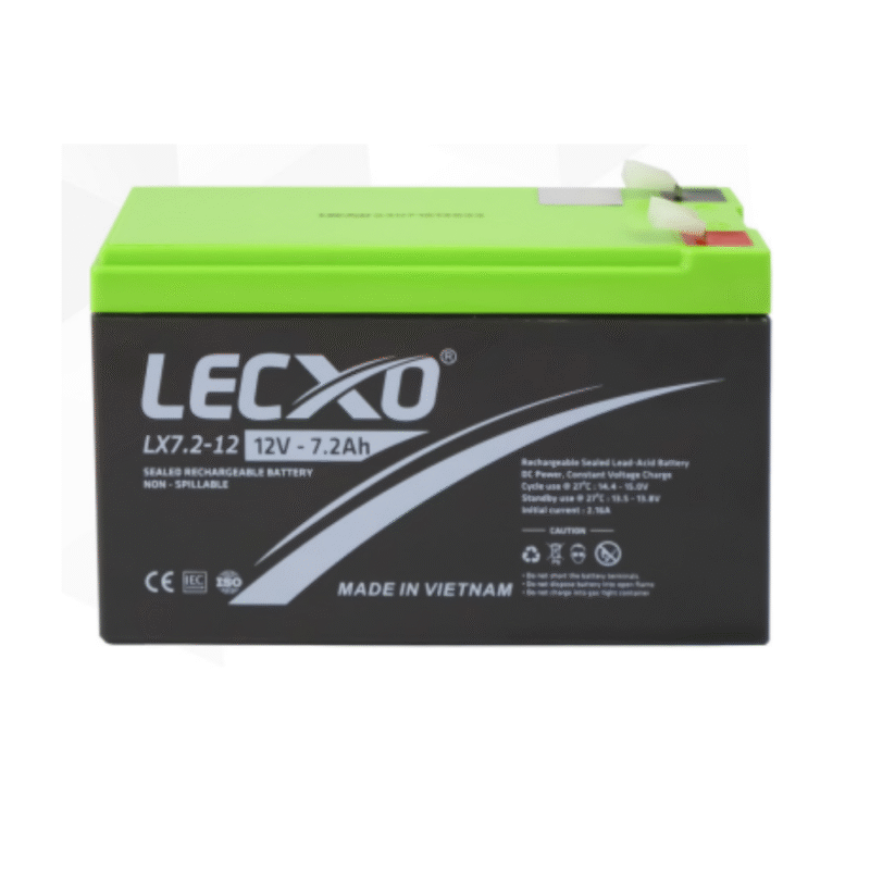 LX7.2-12