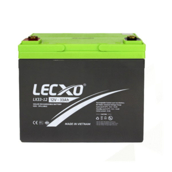 LX33-12